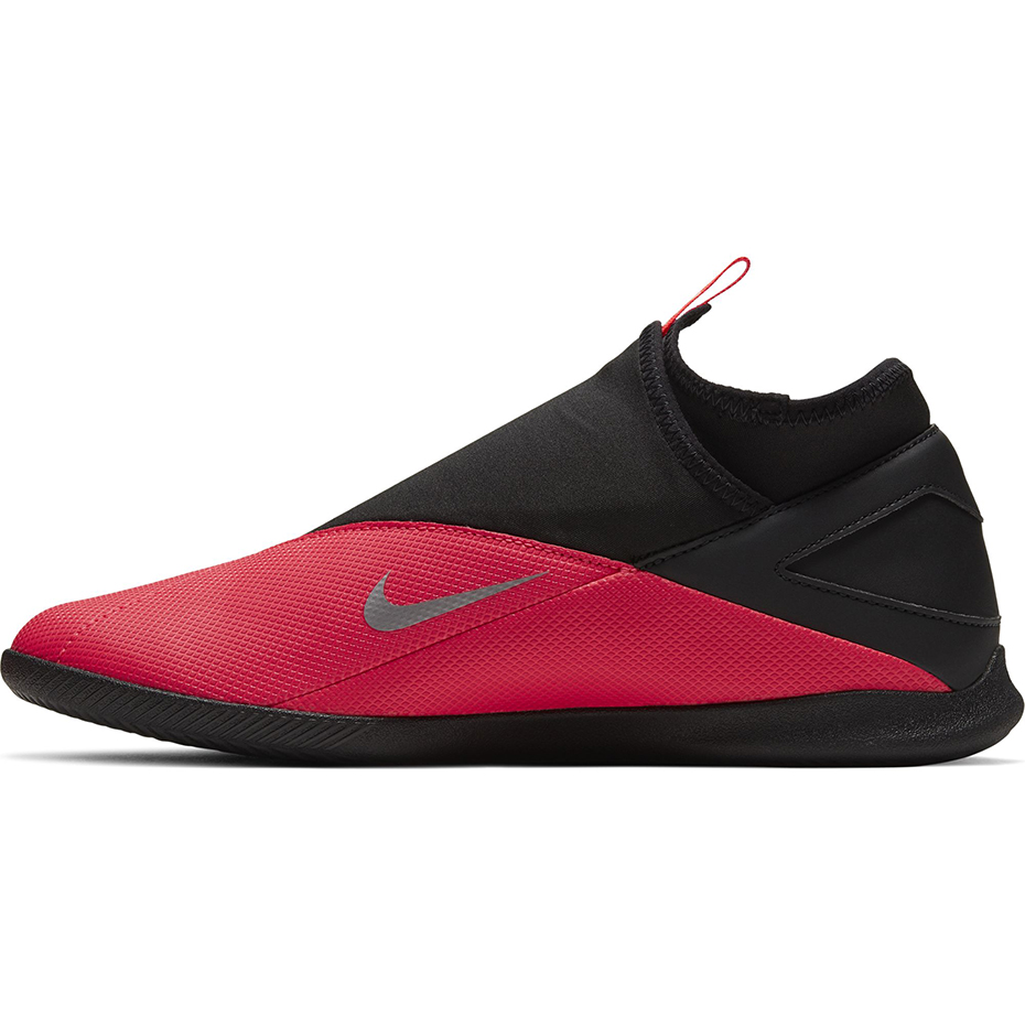 Buty piłkarskie Nike Phantom VSN 2 Club DF IC CD4169 606 - obrazek 3