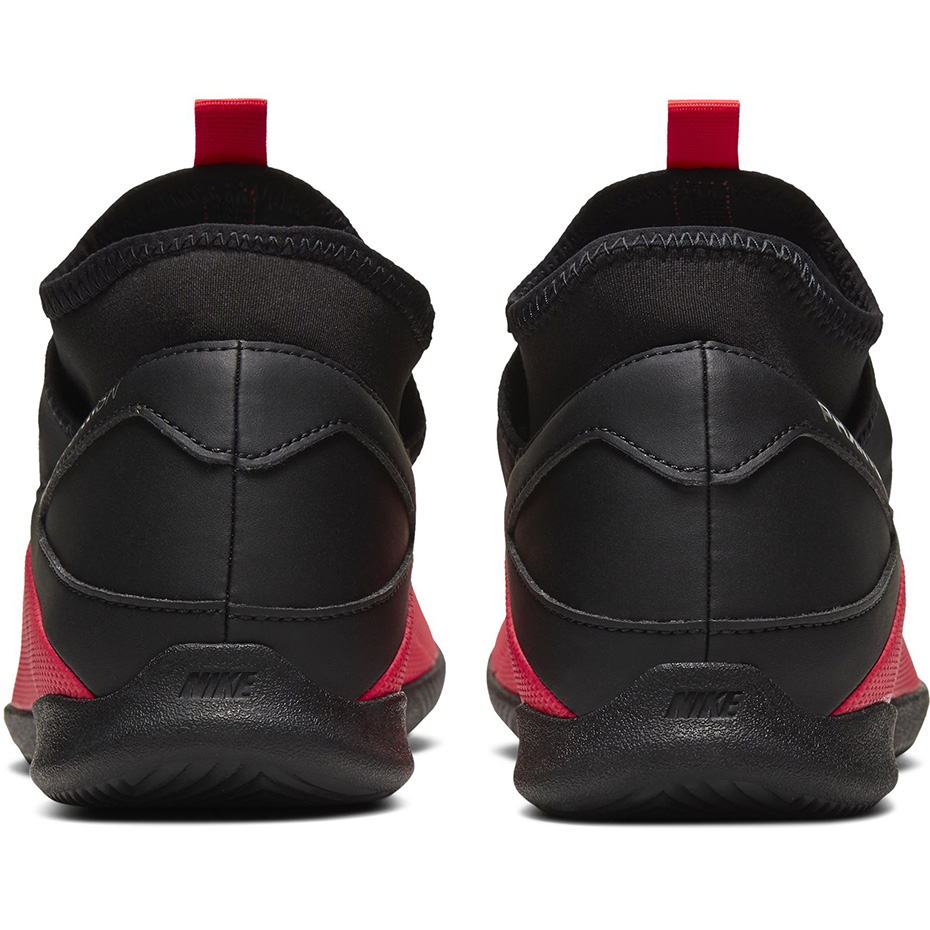 Buty piłkarskie Nike Phantom VSN 2 Club DF IC CD4169 606 - obrazek 5