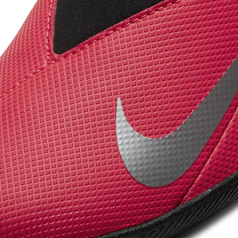 Buty piłkarskie Nike Phantom VSN 2 Club DF IC CD4169 606 - obrazek 7