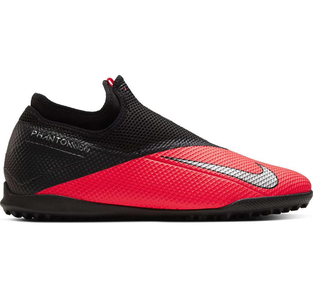 Buty piłkarskie Nike Phantom VSN 2 Academy DF TF CD4172 606