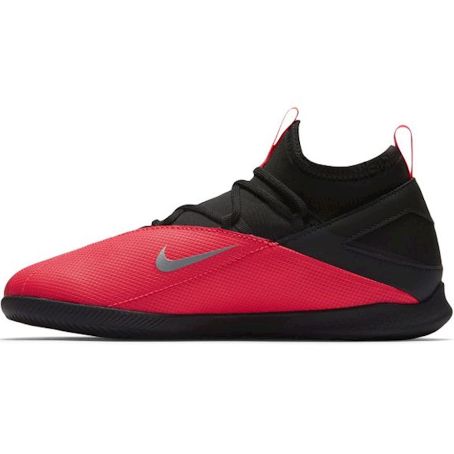 Buty piłkarskie Nike Phantom VSN 2 Club DF IC JUNIOR CD4072 606 - obrazek 3