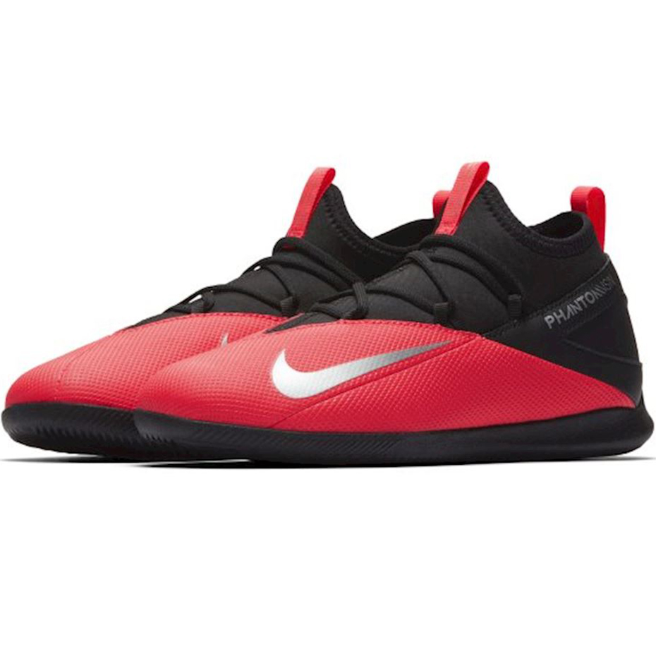 Buty piłkarskie Nike Phantom VSN 2 Club DF IC JUNIOR CD4072 606 - obrazek 4