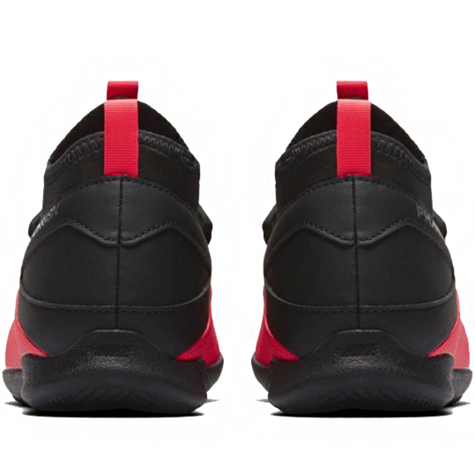Buty piłkarskie Nike Phantom VSN 2 Club DF IC JUNIOR CD4072 606 - obrazek 5