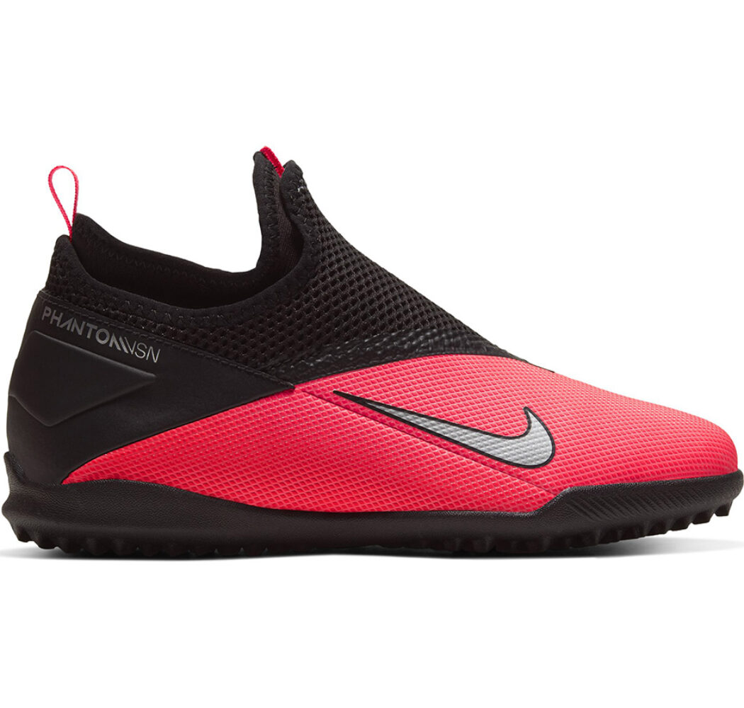 Buty piłkarskie Nike Phantom VSN 2 Academy DF TF JUNIOR CD4078 606
