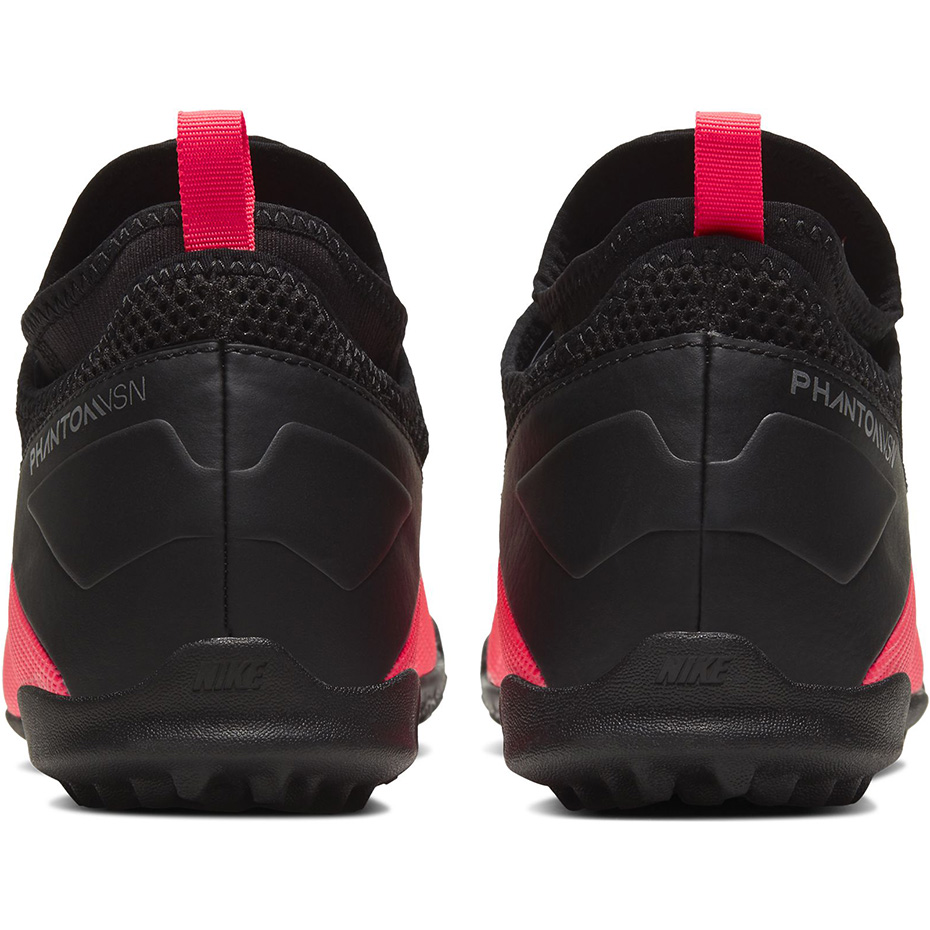 Buty piłkarskie Nike Phantom VSN 2 Academy DF TF JUNIOR CD4078 606 - obrazek 5