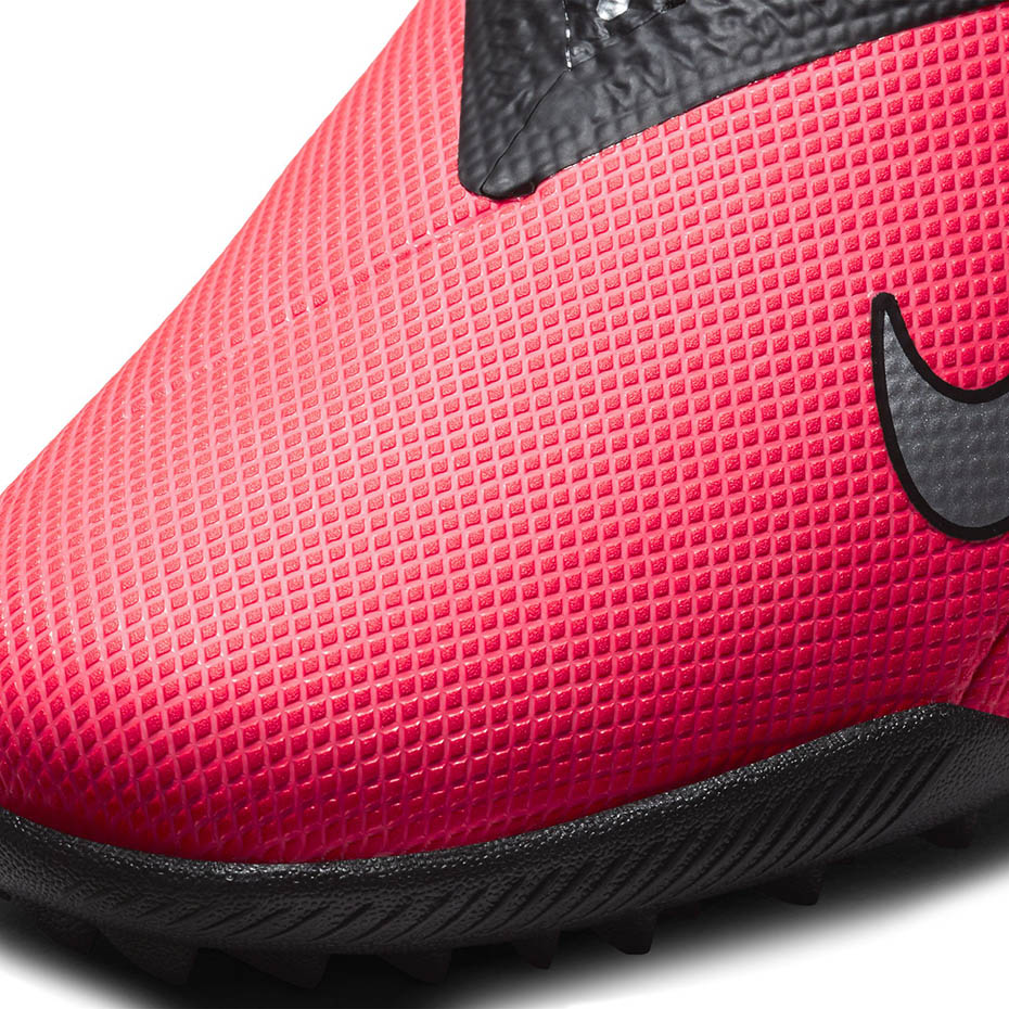 Buty piłkarskie Nike Phantom VSN 2 Academy DF TF JUNIOR CD4078 606 - obrazek 6