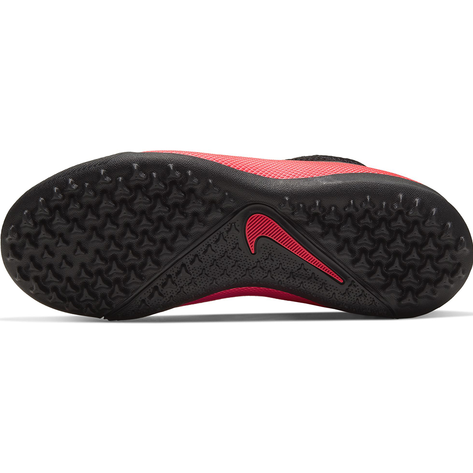 Buty piłkarskie Nike Phantom VSN 2 Academy DF TF JUNIOR CD4078 606 - obrazek 8