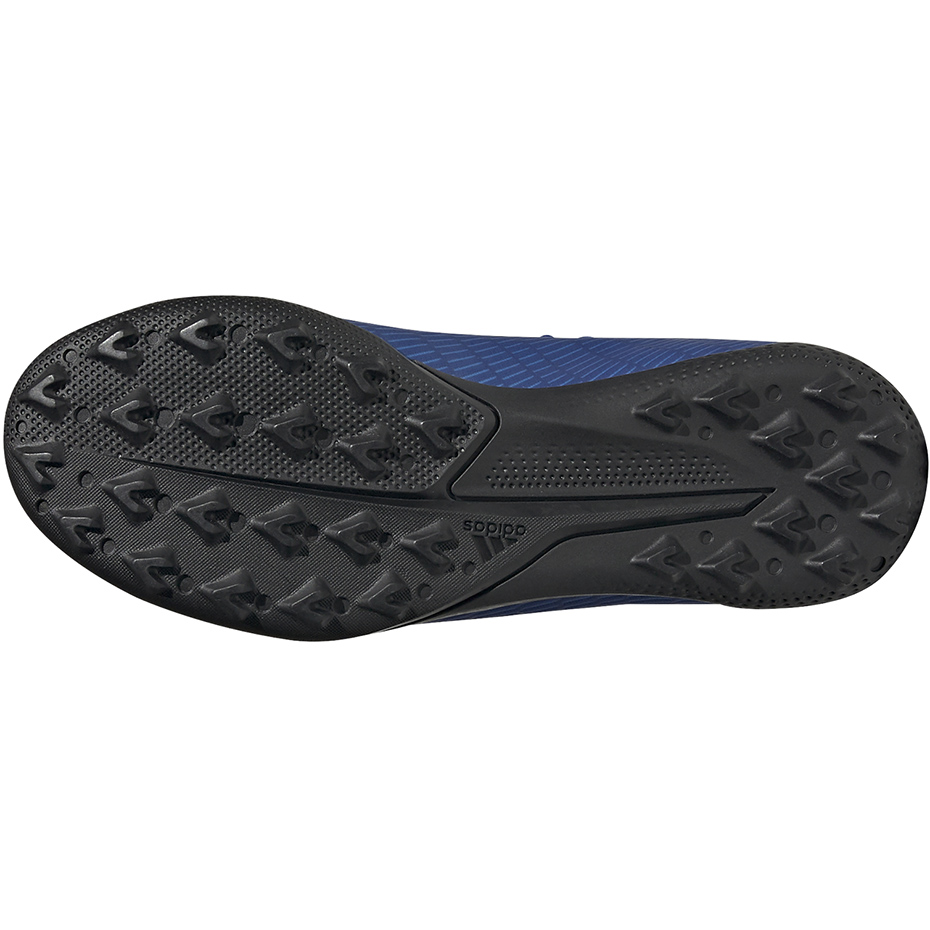Buty piłkarskie adidas X 19.3 TF JUNIOR EG7172 - obrazek 7