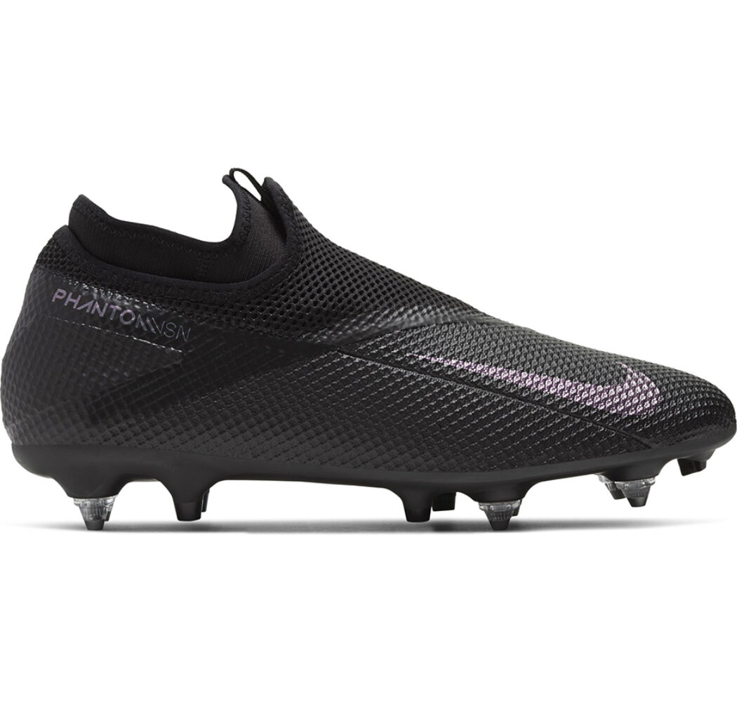 Buty piłkarskie Nike Phantom VSN 2 Academy DF SG Pro AC CD4158 010