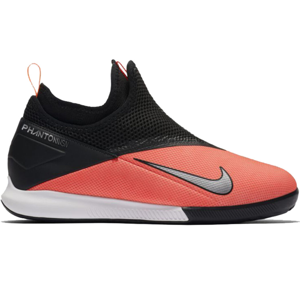 Buty piłkarskie Nike Phantom VSN 2 Academy DF IC JUNIOR CD4071 606