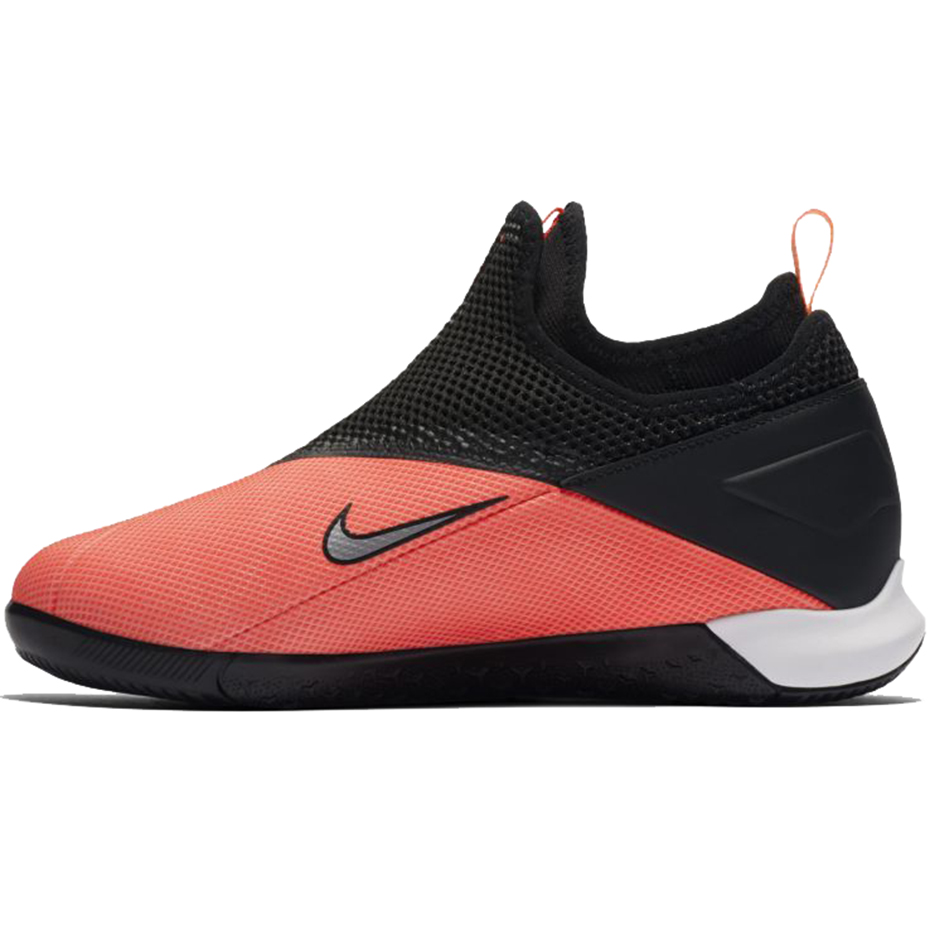 Buty piłkarskie Nike Phantom VSN 2 Academy DF IC JUNIOR CD4071 606 - obrazek 3