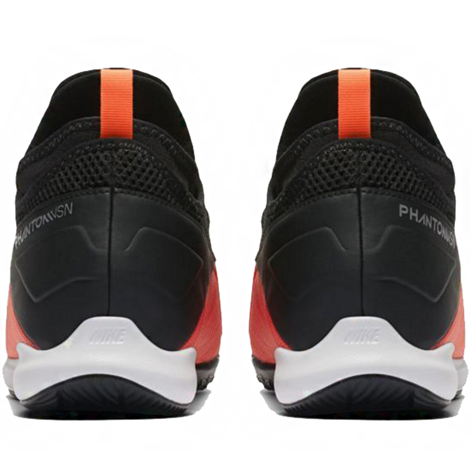Buty piłkarskie Nike Phantom VSN 2 Academy DF IC JUNIOR CD4071 606 - obrazek 5