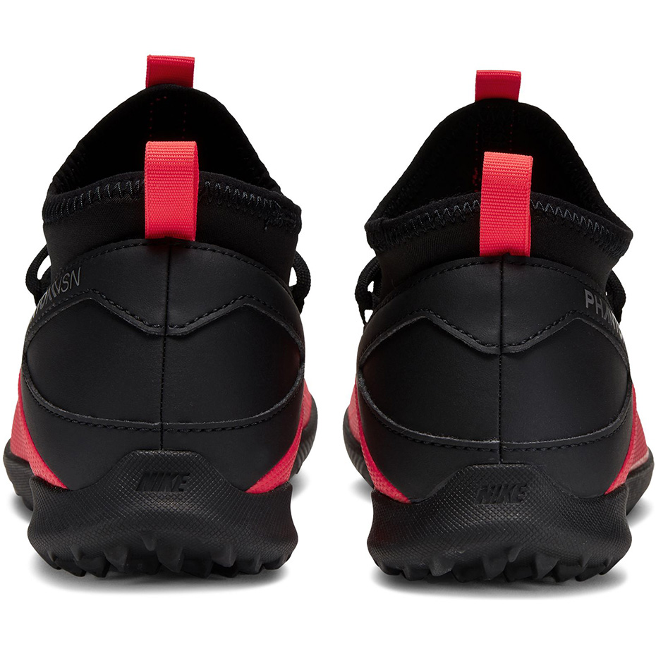 Buty piłkarskie Nike Phantom VSN 2 Club DF TF JUNIOR CD4079 606 - obrazek 5
