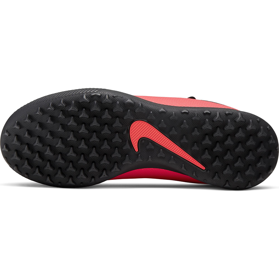 Buty piłkarskie Nike Phantom VSN 2 Club DF TF JUNIOR CD4079 606 - obrazek 6