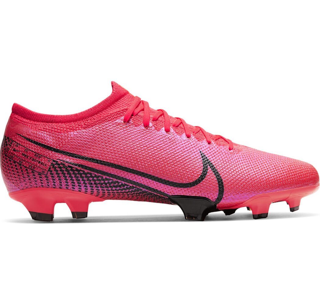Buty piłkarskie Nike Mercurial Vapor 13 Pro FG AT7901 606