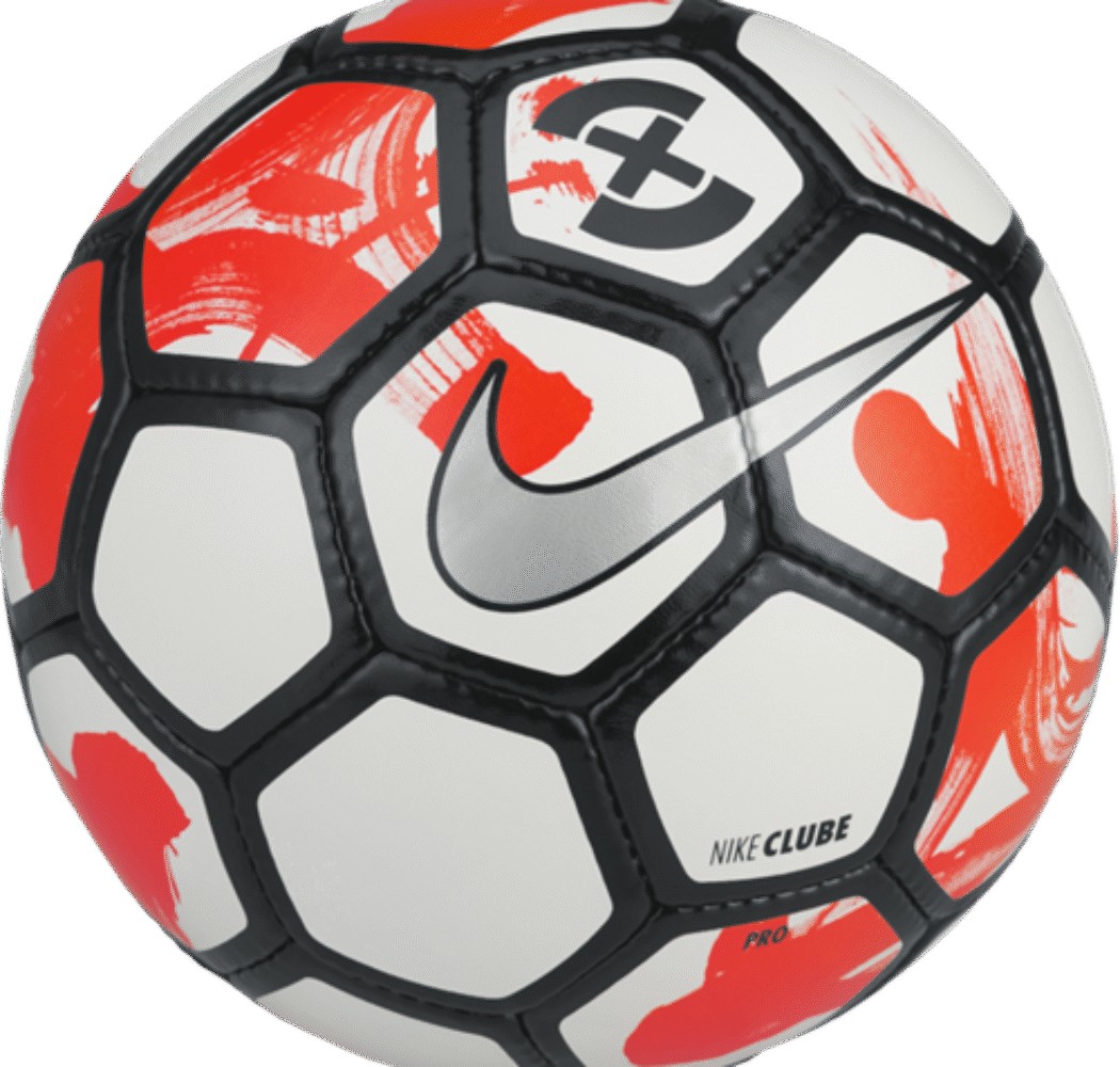 PIŁKA NOŻNA NIKE CLUBE PRO SALA /SC3047 100