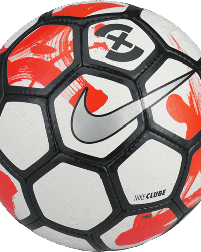 PIŁKA NOŻNA NIKE CLUBE PRO SALA /SC3047 100