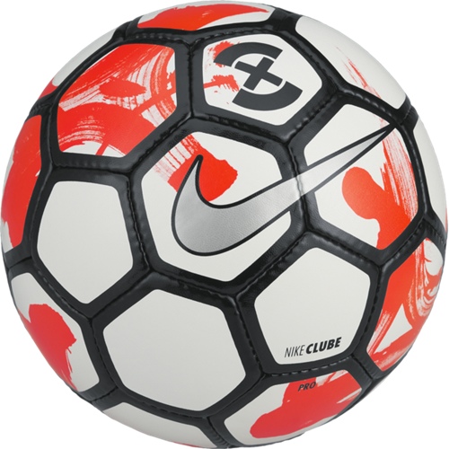 PIŁKA NOŻNA NIKE CLUBE PRO SALA /SC3047 100