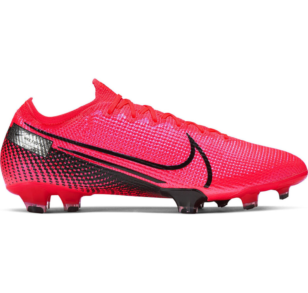 Buty piłkarskie Nike Mercurial Vapor 13 Elite FG JR CJ6227 606