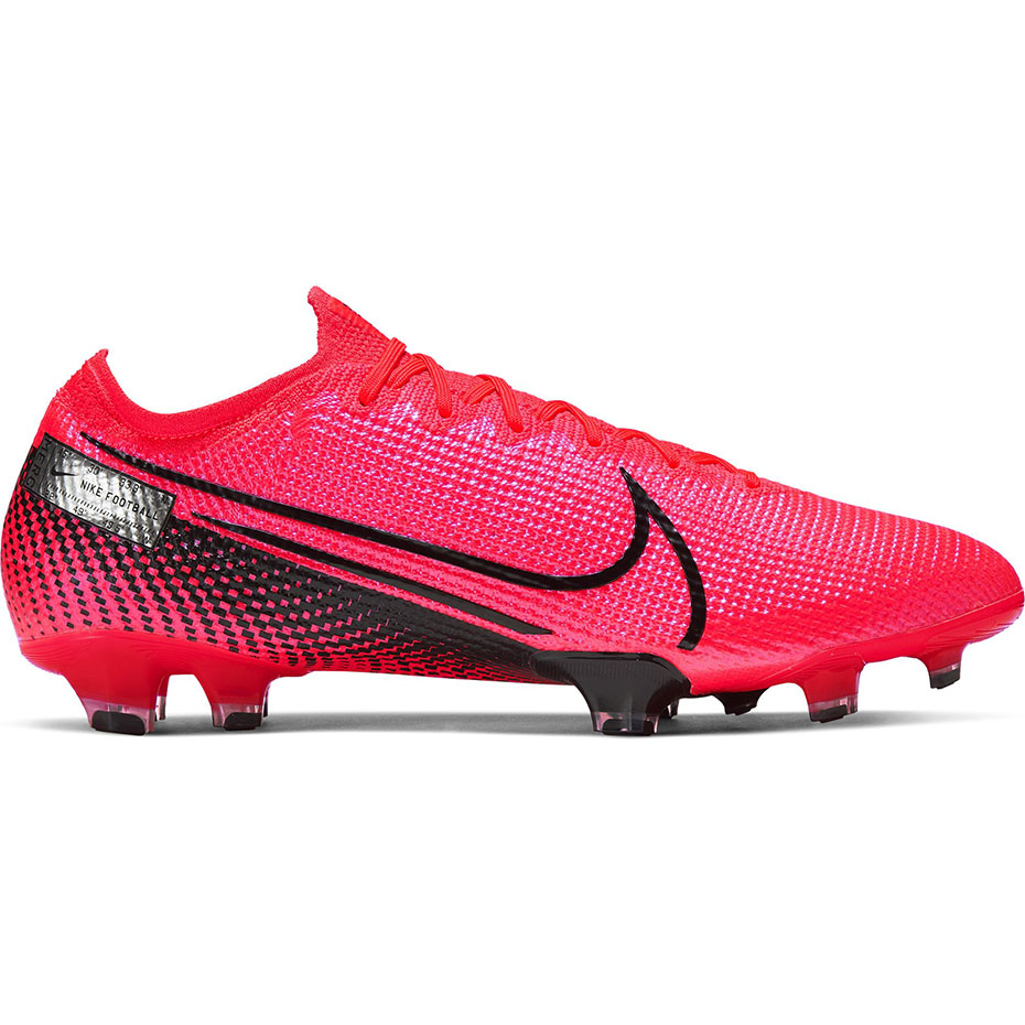 Buty piłkarskie Nike Mercurial Vapor 13 Elite FG JR CJ6227 606