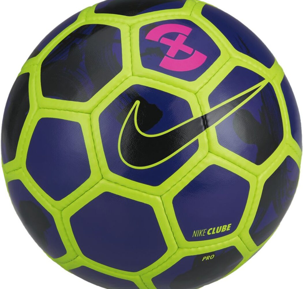 PIŁKA NOŻNA NIKE CLUBE PRO SALA /SC3047 702