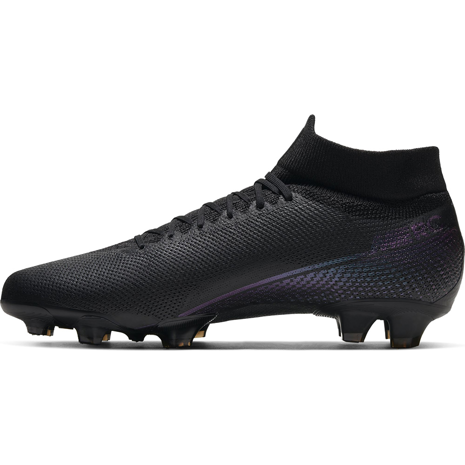 Buty piłkarskie Nike Mercurial Superfly 7 Pro FG AT5382 010 - obrazek 3