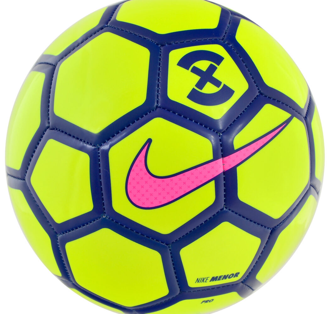 PIŁKA NOŻNA NIKE MENOR PRO SALA roz 4 /SC3050 706