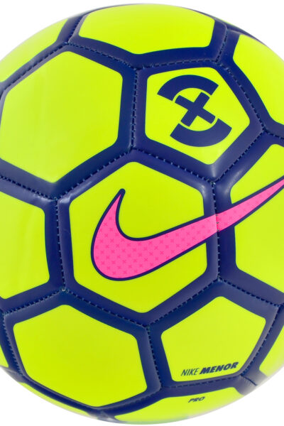 PIŁKA NOŻNA NIKE MENOR PRO SALA roz 4 /SC3050 706