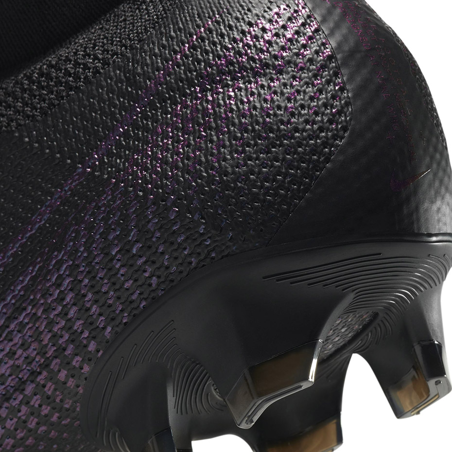 Buty piłkarskie Nike Mercurial Superfly 7 Pro FG AT5382 010 - obrazek 7