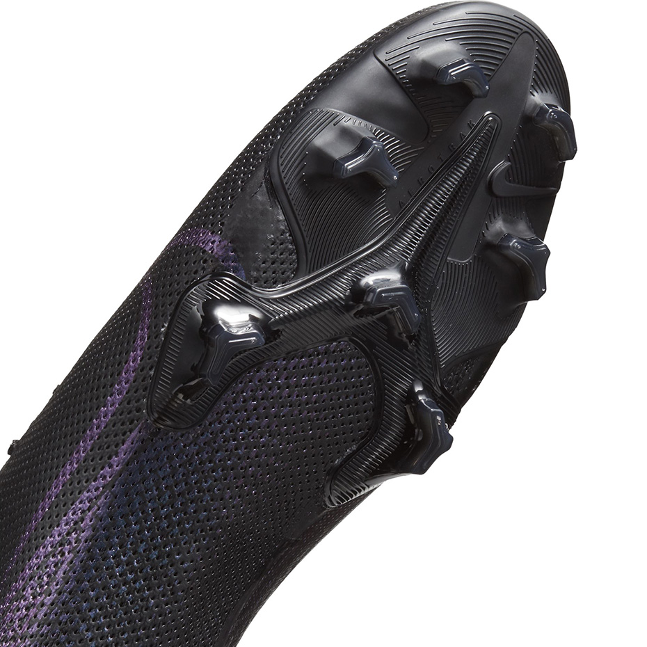 Buty piłkarskie Nike Mercurial Superfly 7 Pro FG AT5382 010 - obrazek 8