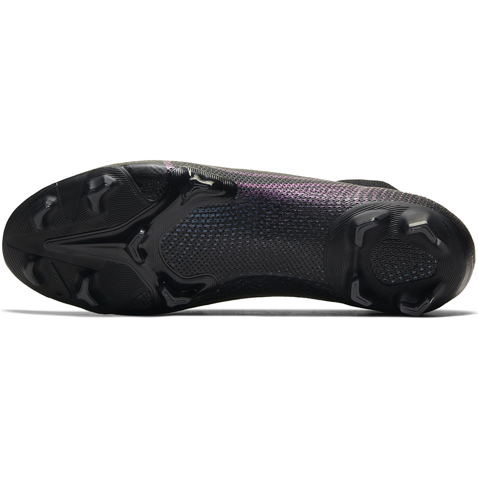 Buty piłkarskie Nike Mercurial Superfly 7 Pro FG AT5382 010 - obrazek 9