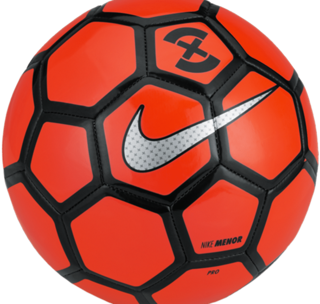 PIŁKA NOŻNA NIKE MENOR PRO SALA roz 4 /SC3050 888