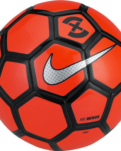 PIŁKA NOŻNA NIKE MENOR PRO SALA roz 4 /SC3050 888