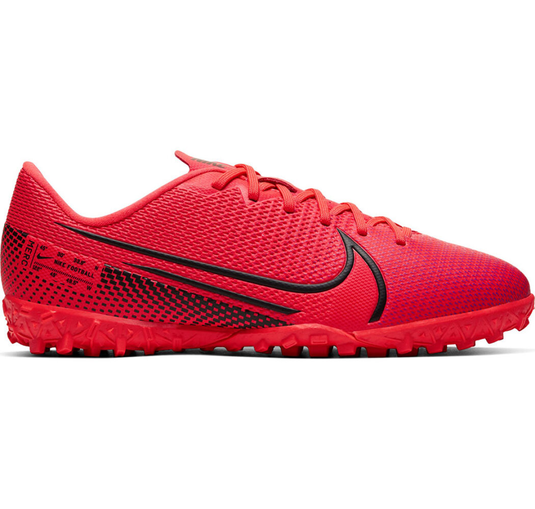 Buty piłkarskie Nike Mercurial Vapor 13 Academy TF JUNIOR AT8145 606