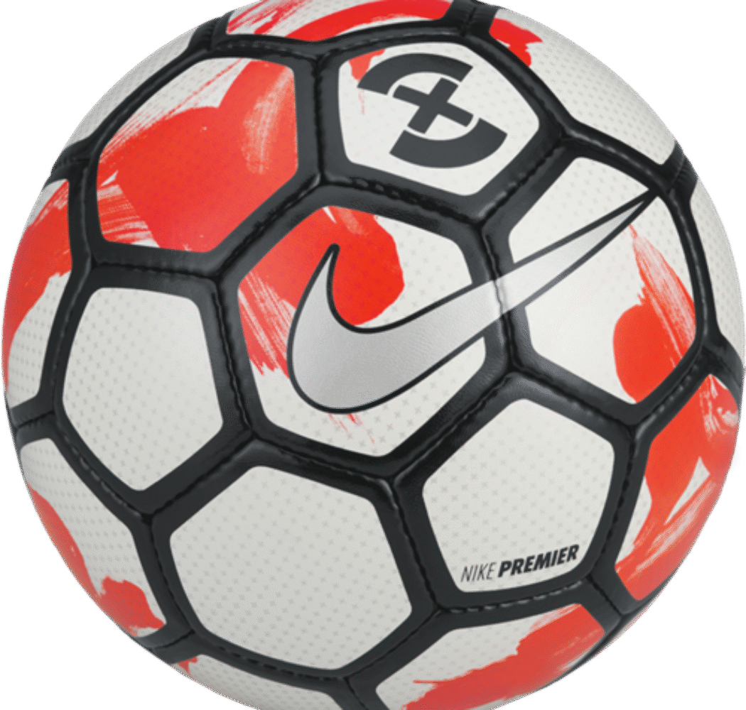 PIŁKA NOŻNA NIKE PREMIER PRO SALA /SC3051 100