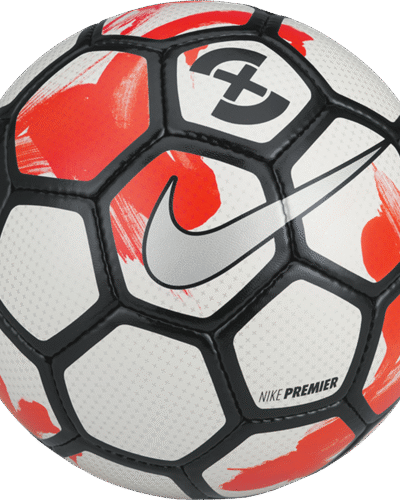 PIŁKA NOŻNA NIKE PREMIER PRO SALA /SC3051 100