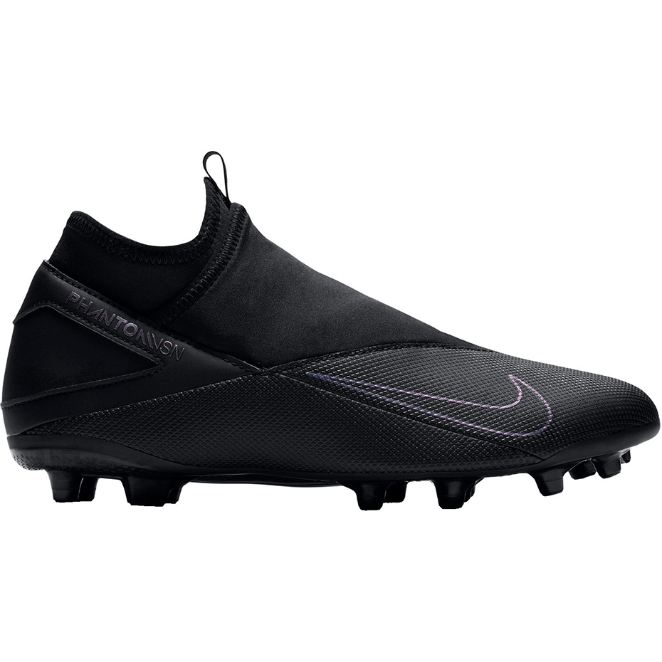 Buty piłkarskie Nike Phantom VSN 2 Club DF/MG CD4159 010