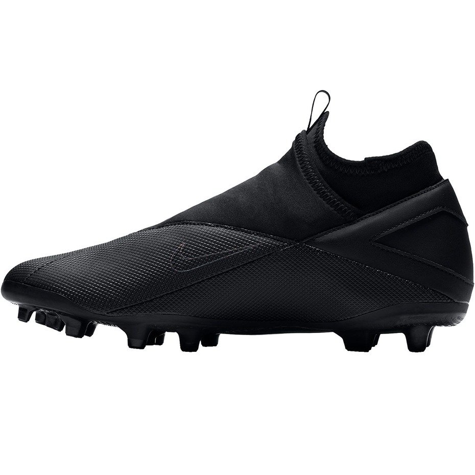 Buty piłkarskie Nike Phantom VSN 2 Club DF/MG CD4159 010 - obrazek 2