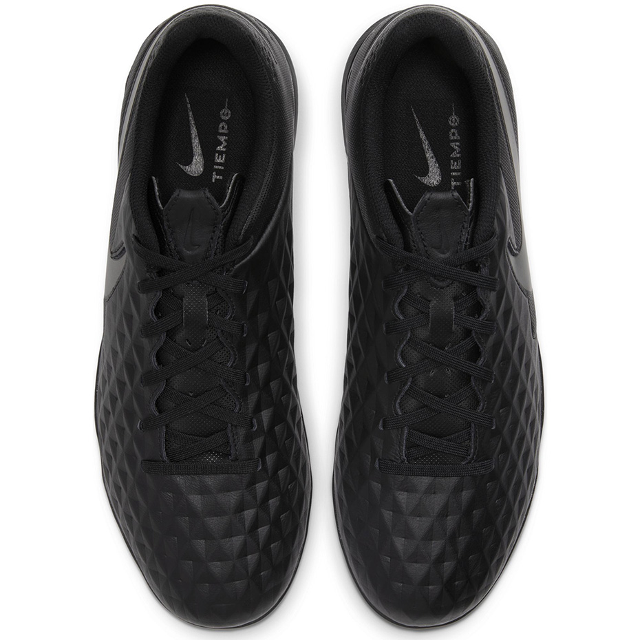 Buty piłkarskie Nike Tiempo Legend 8 Academy TF AT6100 010 - obrazek 2
