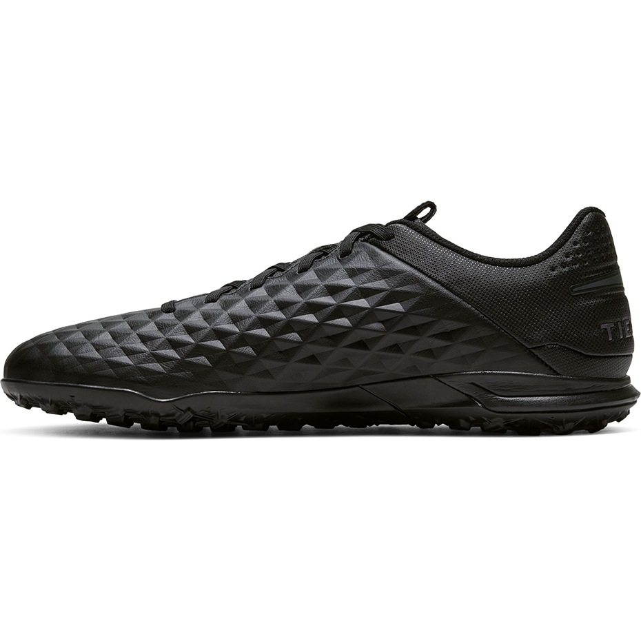 Buty piłkarskie Nike Tiempo Legend 8 Academy TF AT6100 010 - obrazek 3