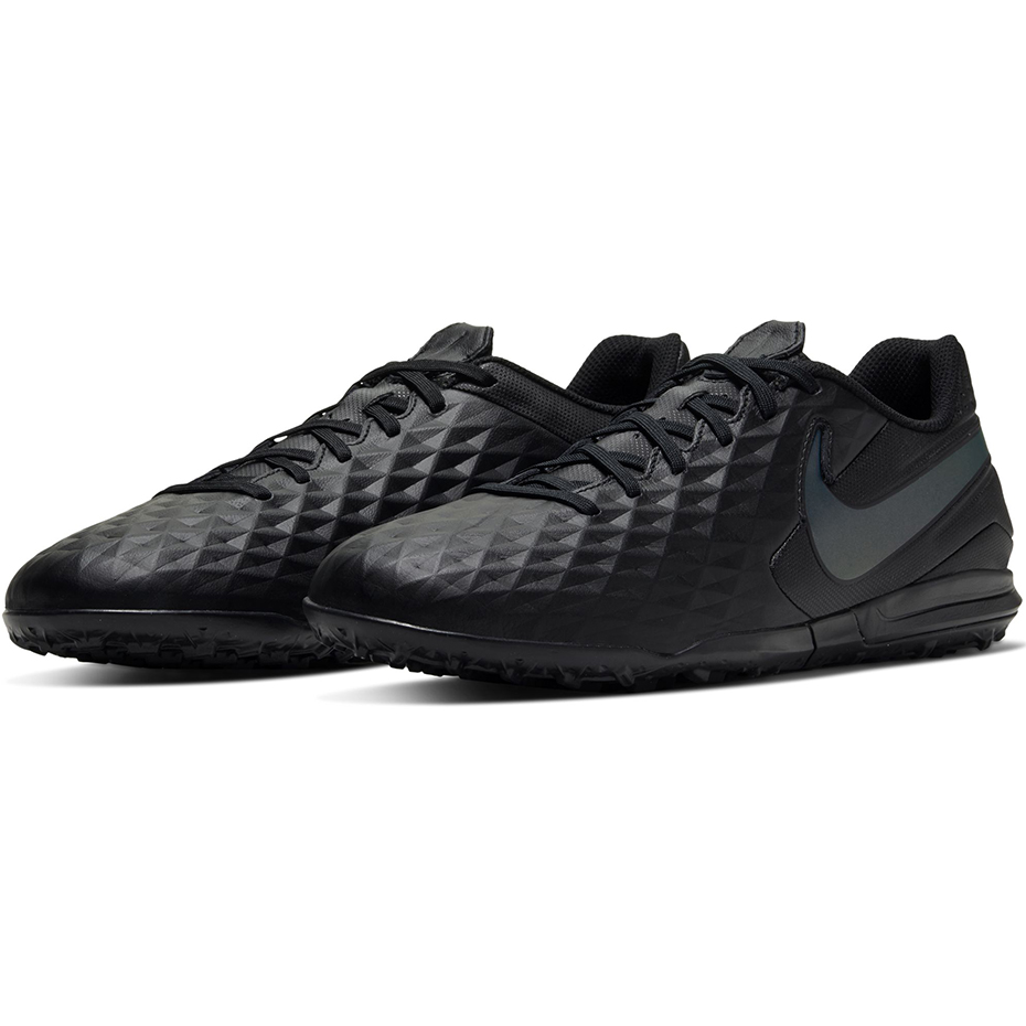 Buty piłkarskie Nike Tiempo Legend 8 Academy TF AT6100 010 - obrazek 4