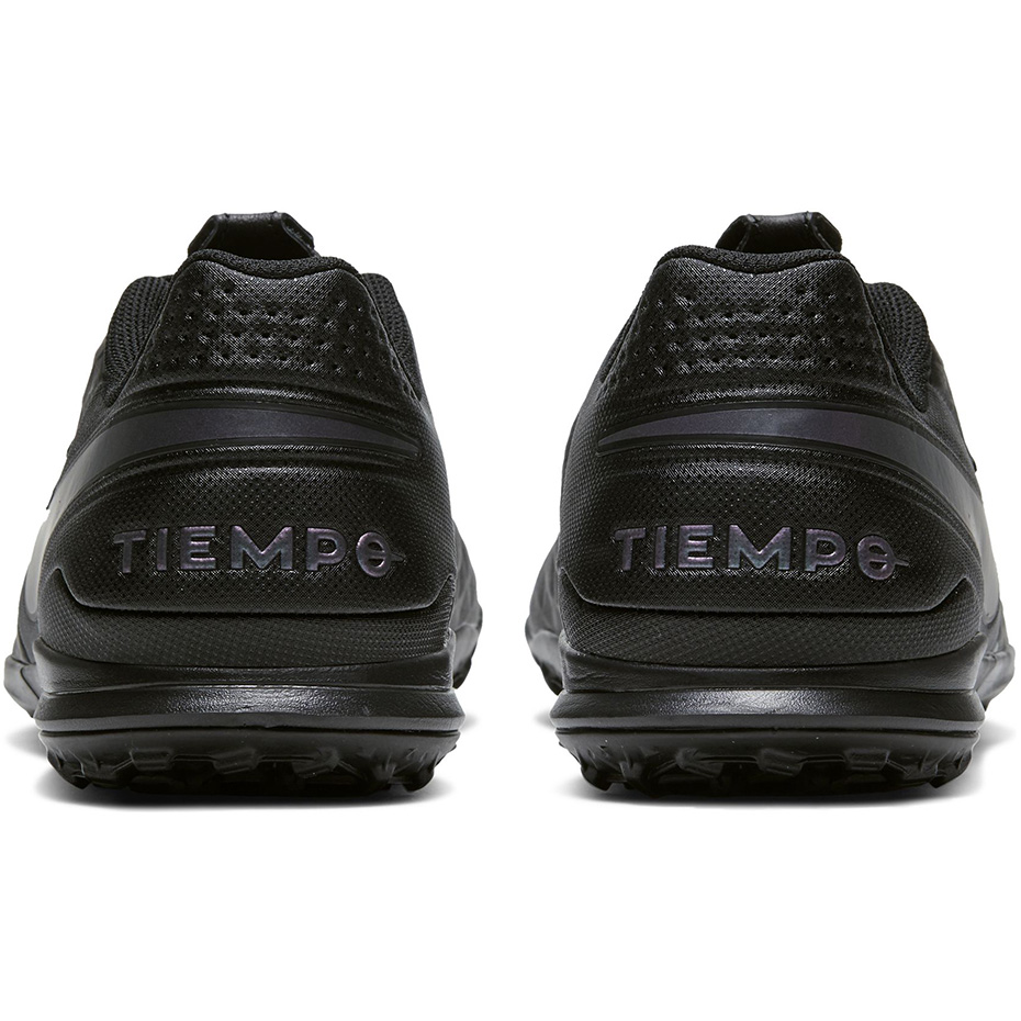 Buty piłkarskie Nike Tiempo Legend 8 Academy TF AT6100 010 - obrazek 5