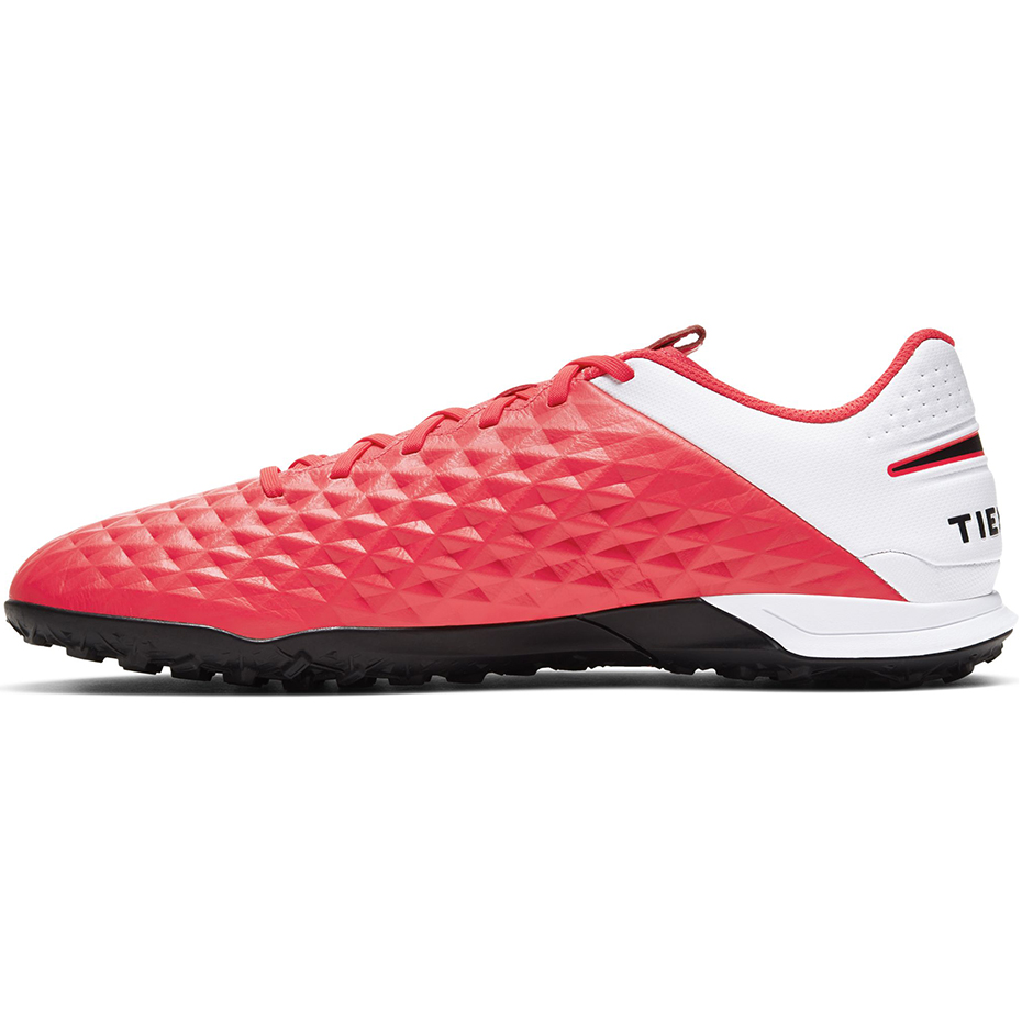 Buty piłkarskie Nike Tiempo Legend 8 Academy TF AT6100 606 - obrazek 3