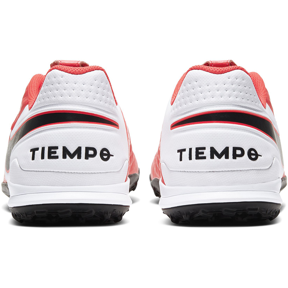Buty piłkarskie Nike Tiempo Legend 8 Academy TF AT6100 606 - obrazek 5
