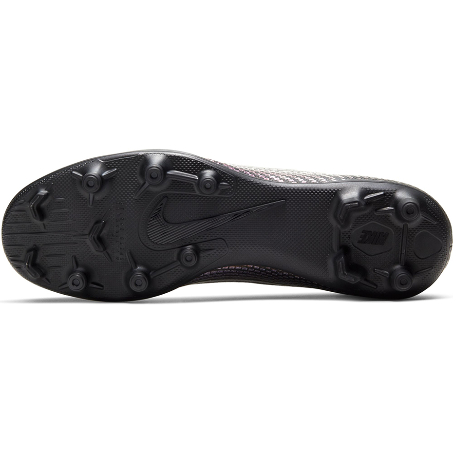 Buty piłkarskie Nike Mercurial Superfly 7 Club FG/MG AT7949 010 - obrazek 7