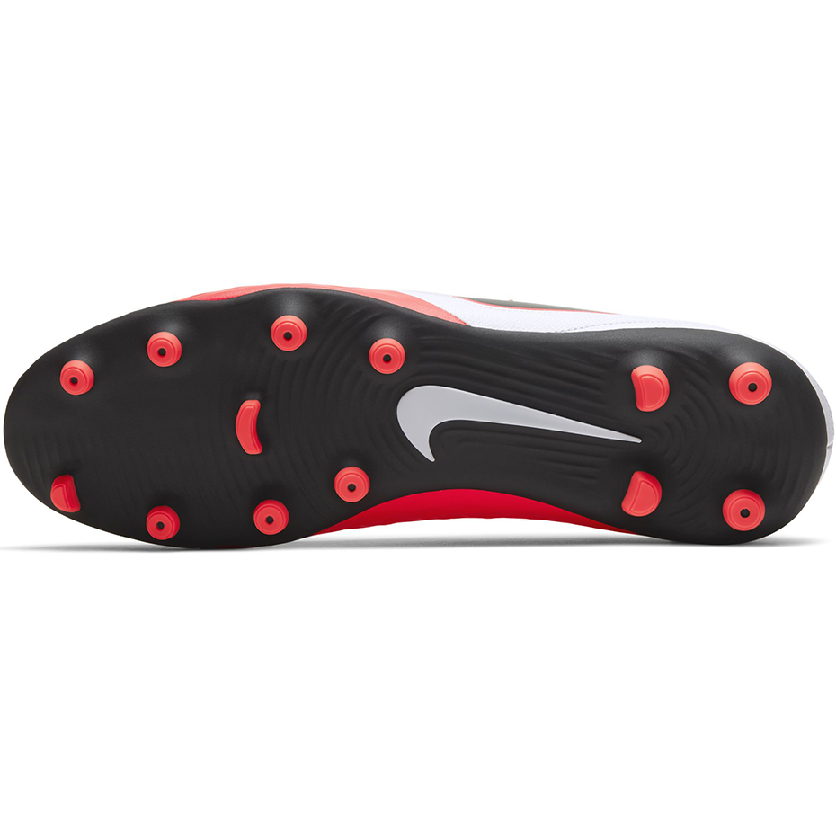 Buty piłkarskie Nike Tiempo Legend 8 Club FG/MG AT6107 606 - obrazek 7