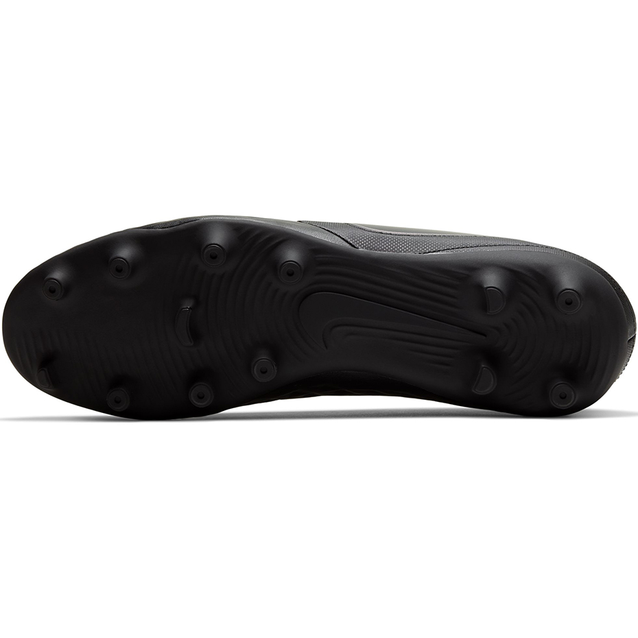 Buty piłkarskie Nike Tiempo Legend 8 Club FG/MG AT6107 010 - obrazek 7