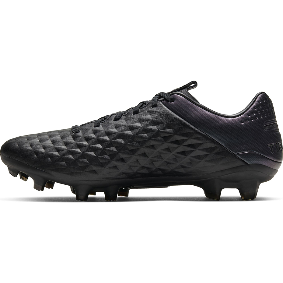 Buty piłkarskie Nike Tiempo Legend 8 Pro FG AT6133 010 - obrazek 3