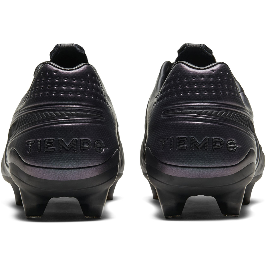 Buty piłkarskie Nike Tiempo Legend 8 Pro FG AT6133 010 - obrazek 5