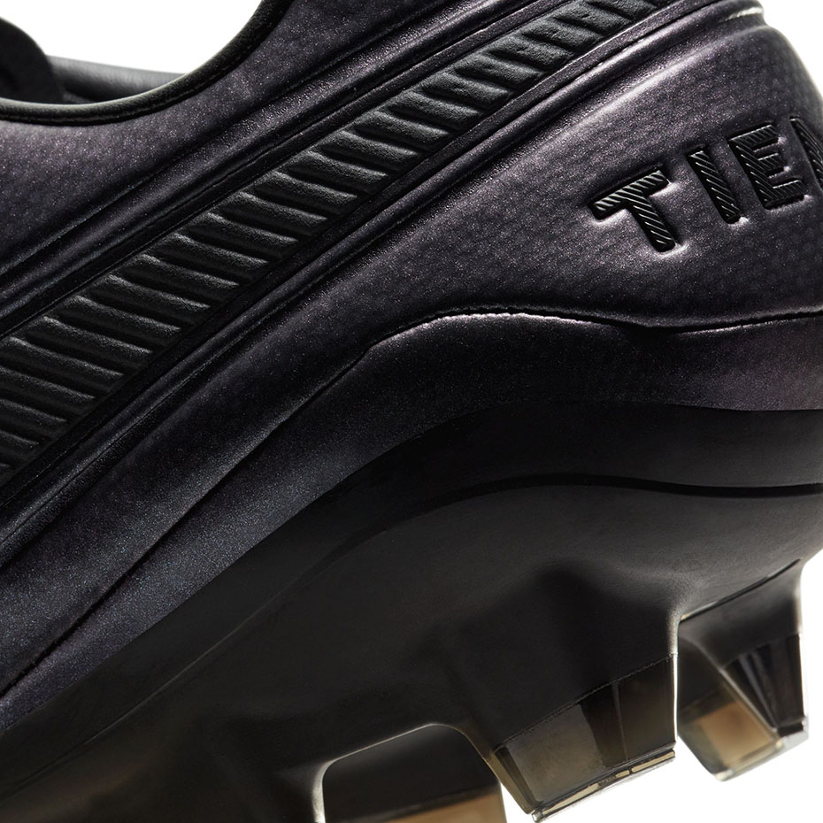 Buty piłkarskie Nike Tiempo Legend 8 Pro FG AT6133 010 - obrazek 7